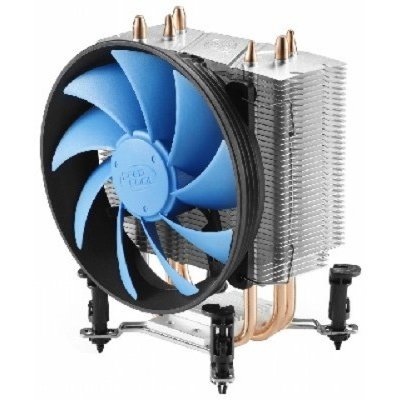Кулер дл процессора DeepCool GAMMAXX 300 (GAMMAXX300)