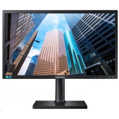 Монитор Samsung 24 S24E650DW (LS24E65UDWA/CI)