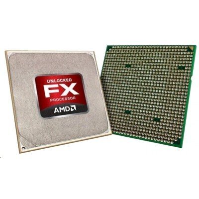 Процессор AMD FX-8370-E OEM SocketAM3+ (FD837EWMW8KHK) (FD837EWMW8KHK)