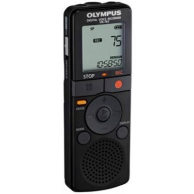 Цифровой диктофон Olympus VN-765 (VN-765)