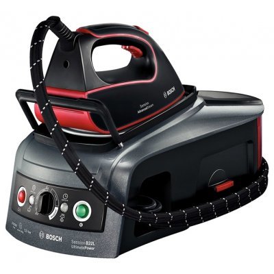 Парова станци Bosch TDS2251 (TDS2251)