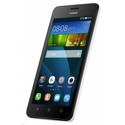 Смарфтон Huawei Ascend Y635 White (Y635-L21 White)