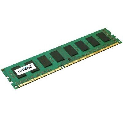 Модуль оперативной памти ПК Crucial CT16G3ERSLD4160B 16Gb DDR3L (CT16G3ERSLD4160B)