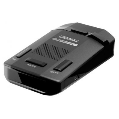Радар-детектор Cenmax RD W2 ST (RD W2 ST)