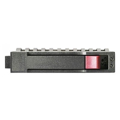 Накопитель SSD HP 728735-B21 240Gb (728735-B21)