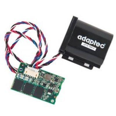 Батаре питани кш-памти Adaptec AFM-600 (2269700-R) (2269700-R)