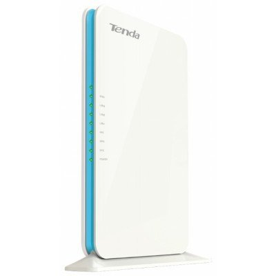 Wi-Fi точка доступа TENDA F456 (F456)