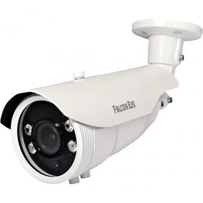Камера видеонаблдени Falcon Eye FE-IBV720AHD/45M БЕЛАЯ (FE-IBV720AHD/45M БЕЛАЯ)