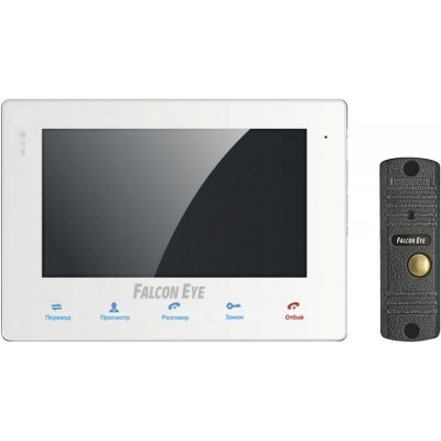 Комплект видеонаблдени Falcon Eye FE-KIT Квартира (FE-KIT Квартира)