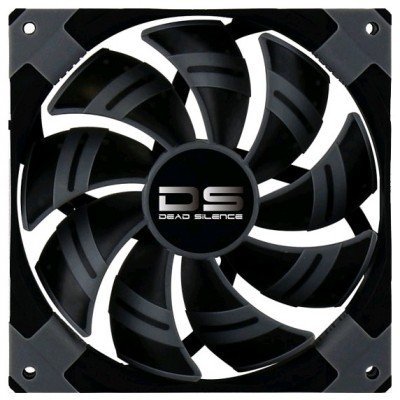 Система охлаждени корпуса ПК Aerocool DS 14cm без подсветки (4713105951608)
