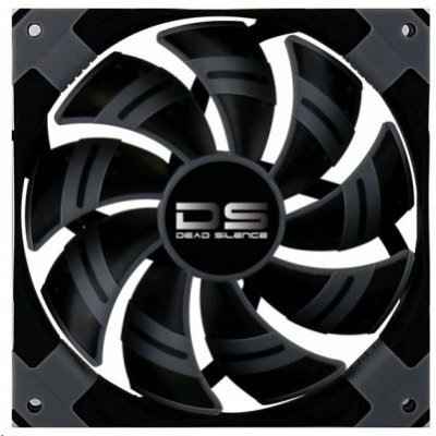 Система охлаждени корпуса ПК Aerocool DS 12cm (4713105951561)
