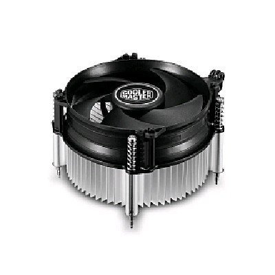   PlanetaShop Кулер дл процессора CoolerMaster X Dream P115 (RR-X115-40PK-R1)
