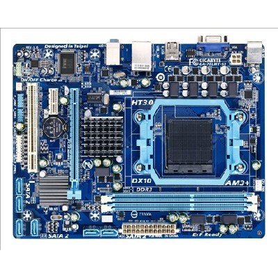 Материнска плата ПК Gigabyte GA-78LMT-S2 (rev. 1.0) (GA-78LMT-S2)