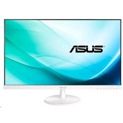 Монитор ASUS 23 VC239H-W (90LM01E2-B01470)