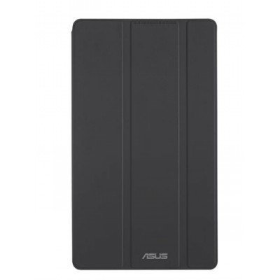 Чехол дл планшета ASUS дл ZenPad 7.0 Z170C/Z170CG/Z170MG PAD-14 TRICOVER/Z170/BK/ C 7.0 черный (90XB015P-BSL3K0) (90XB015P-BSL3K0)