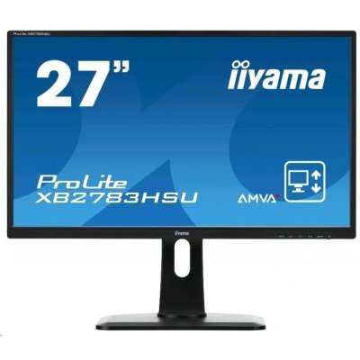 Монитор IIYAMA 27 XB2783HSU-B1DP (XB2783HSU-B1DP)