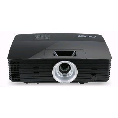 Проекторы Acer Проектор Acer P1285B (MR.JM011.001)