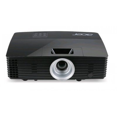 Проекторы Acer  PlanetaShop Проектор Acer P1385W TCO (MR.JLK11.001)