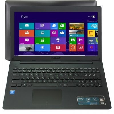 Ноутбук ASUS XMAS P553MA-BING-SX1181B (90NB04X6-M27690) (90NB04X6-M27690)