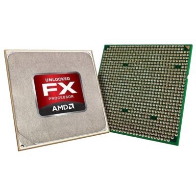 Процессор AMD X6 FX-6350 Socket-AM3+ (FD6350FRHKBOX) (3.9/4200/8Mb) Box (FD6350FRHKBOX)