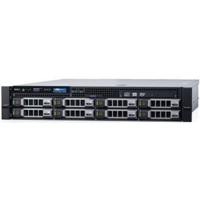 Сервер Dell PowerEdge R530 (R530-ADLM-01T) (R530-ADLM-01T)