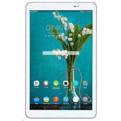 Планшетный ПК Huawei MediaPad T1 10 LTE 16Gb серебристый (T1-A21L Silver)