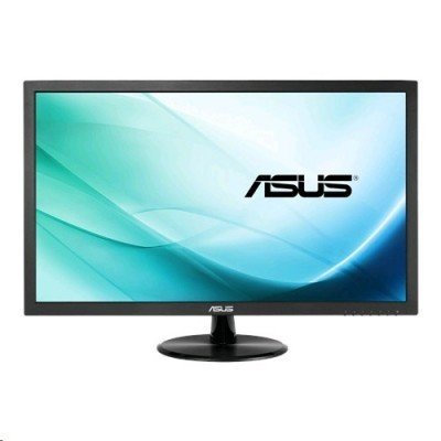 Монитор ASUS 23.6 VP247T (90LM01L0-B02170)