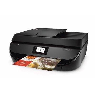 Цветной струйный МФУ HP Deskjet Ink Advantage 4675 (F1H97C)