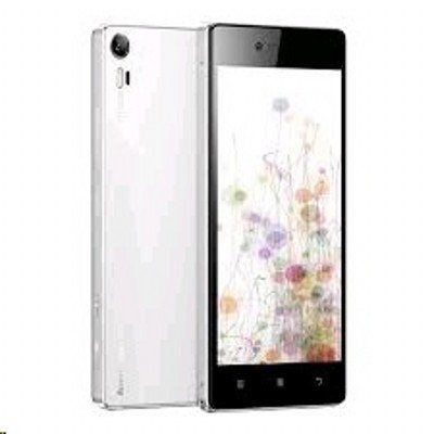 Смартфон Lenovo Vibe Shot Z90 белый (PA1K0071RU)