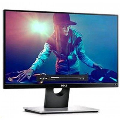 Монитор Dell 21.5 S2216H (216H-1989) (216H-1989)
