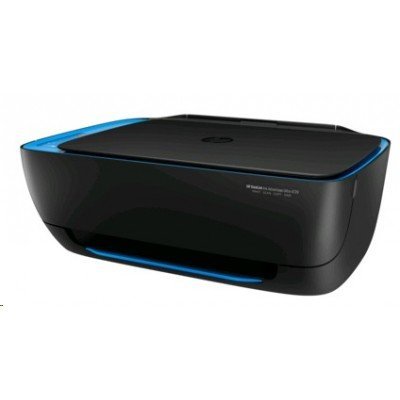 Цветной струйный МФУ HP DeskJet Ink Advantage 4729 Ultra (F5S66A)