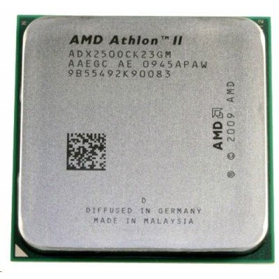 Процессор AMD Athlon X4 730 FM2 (AD730XOKA44HJ) (AD730XOKA44HJ)
