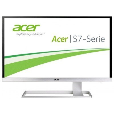 Монитор Acer 27 S277HKwmidpp (UM.HS7EE.001) (UM.HS7EE.001)