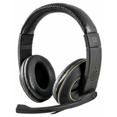  Компьтерна гарнитура Defender HN-G110 (64102)