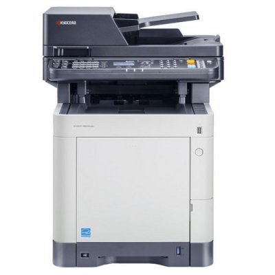   PlanetaShop Цветной лазерный МФУ Kyocera M6530cdn (1102NW3NL0)