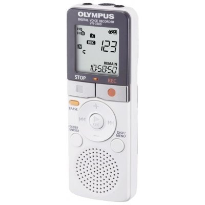 Цифровой диктофон Olympus VN-7800 (OLP-VN-7800)