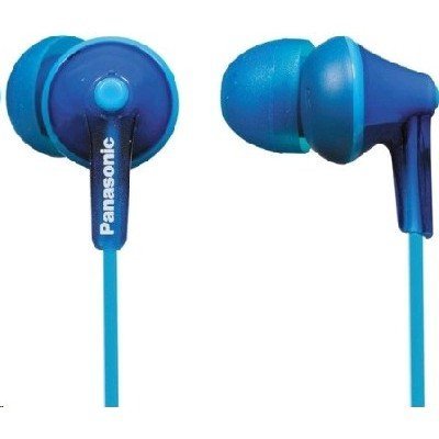   PlanetaShop Наушники Panasonic RP-HJE125E-A (RP-HJE125E-A)