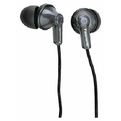  Наушники Panasonic RP-HJE118GUK (RP-HJE118GUK)