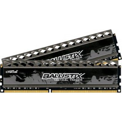 Модуль оперативной памти ПК Crucial BLT2CP4G3D1869DT2TXRGCEU 8Gb DDR3 (BLT2CP4G3D1869DT2TXRGCEU)