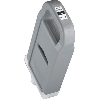 Картридж дл струйных аппаратов Canon PFI-707 BK дл iPF830/840/850. Чёрный. 700 мл. (9821B001)