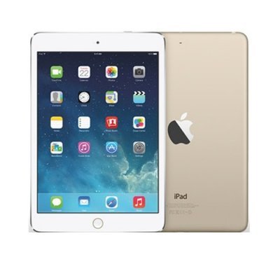 Планшетные ПК Apple  PlanetaShop Планшетный ПК Apple iPad Pro 12.9 Wi-Fi 32GB золотистый (ML0H2RU/A)