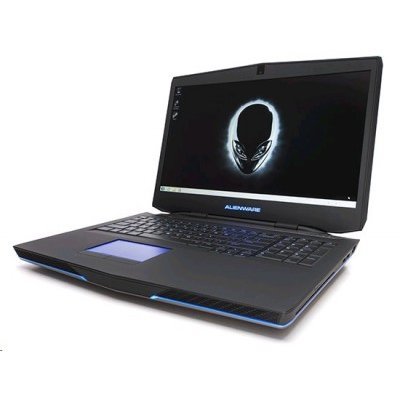 Ноутбук Dell Alienware 17 R2 (A17-1615) (A17-1615)