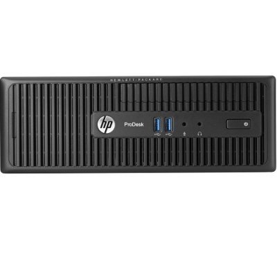Настольные ПК HP Настольный ПК HP ProDesk 600G2 SFF (T4J87EA) (T4J87EA)