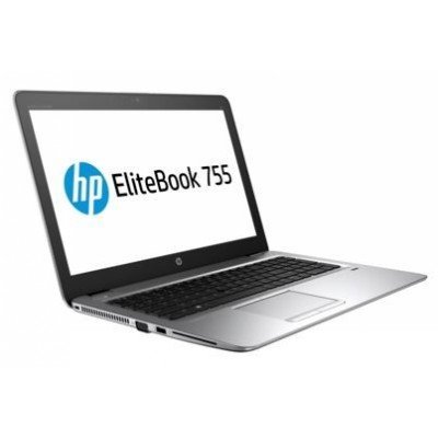 Ноутбуки HP  PlanetaShop Ноутбук HP EliteBook 755 PRO (T4H59EA) (T4H59EA)