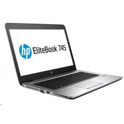 Ноутбук HP EliteBook 745 G3 (T4H58EA) (T4H58EA)