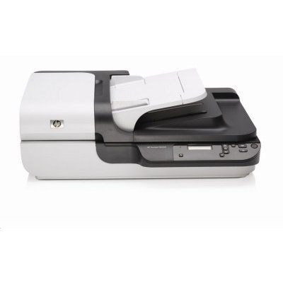 Сканер HP ScanJet Pro 3500 f1 (L2741A)