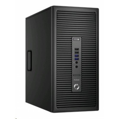 Настольный ПК HP ProDesk 600G2 MT (P1G51EA) (P1G51EA)