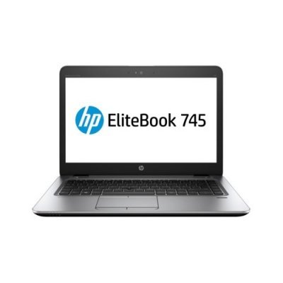 Ноутбук HP EliteBook 745 G3 (P4T38EA) (P4T38EA)
