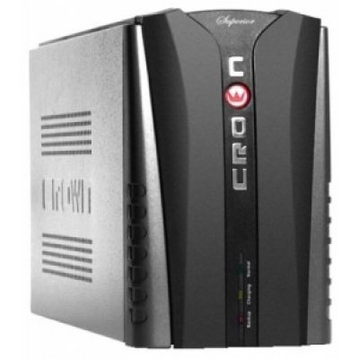 Источник бесперебойного питани Crown CMU-1200EURO (CMU-1200EURO)