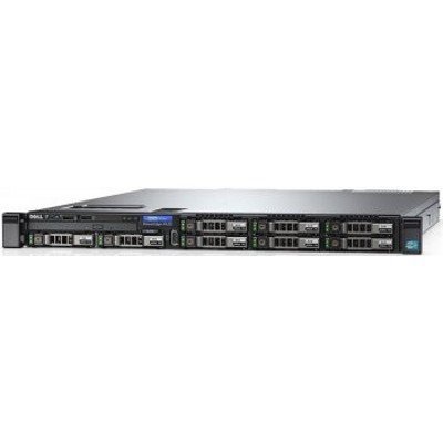 Сервер Dell PowerEdge R430 (210-ADLO-006) (210-ADLO-006)